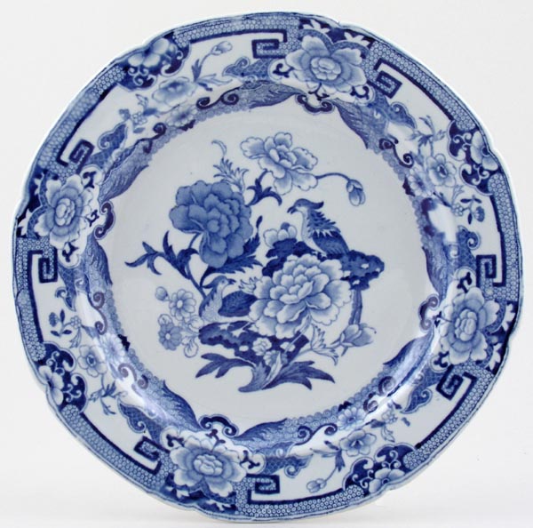 Plate c1820